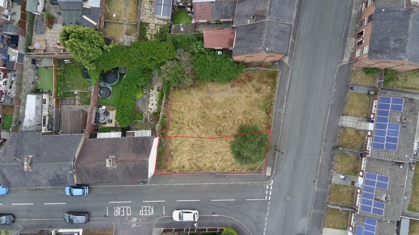 0 bed property in Cardwell Street, Stoke on Trent
